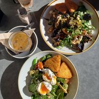 'Eat pray love' and 'bit posh' 👌 at Dragonfly in Broome
