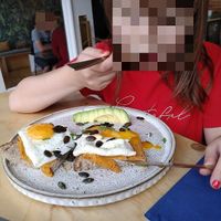 Spiegelei at LIEF in Mechelen