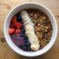 Acaibowl  at LIEF in Mechelen