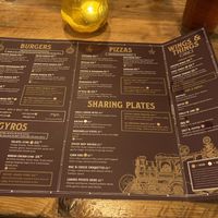   at Head of Steam in Hull