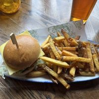   at Head of Steam in Hull