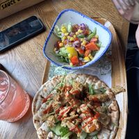   at Head of Steam in Hull