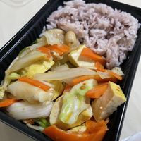   at Basil Bistro in Koh Phi Phi