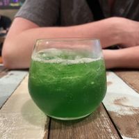   at Basil Bistro in Koh Phi Phi