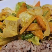  at Basil Bistro in Koh Phi Phi