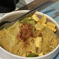   at Basil Bistro in Koh Phi Phi