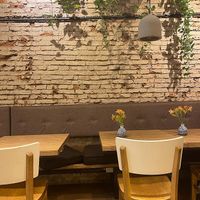  at Buenos Aires Verde - Gorriti in Buenos Aires