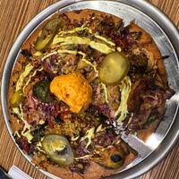 Top view 😍  at Buenos Aires Verde - Gorriti in Buenos Aires