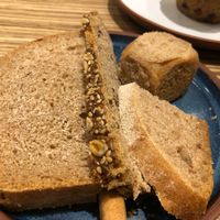 Panera at Buenos Aires Verde - Gorriti in Buenos Aires