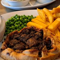  at Ridgeway Arms in Mosborough