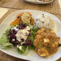 Delicioso   at Ananda in Fundao