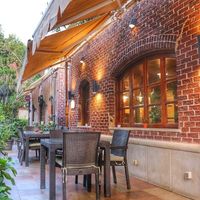 Vegan In Our House 
Terrace  at Vegan In Our House in Cairo