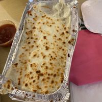   at Vegan In Our House in Cairo