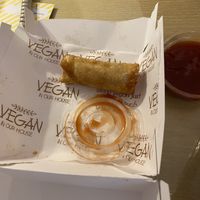   at Vegan In Our House in Cairo