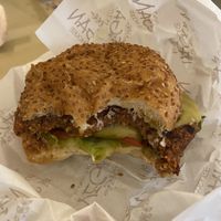   at Vegan In Our House in Cairo