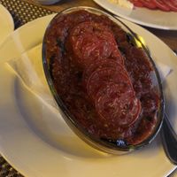 Moussaka   at Vegan In Our House in Cairo