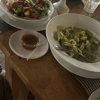   at Vegan In Our House in Cairo