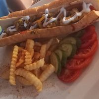  at Vegan In Our House in Cairo