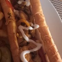  at Vegan In Our House in Cairo