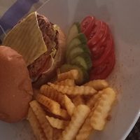  at Vegan In Our House in Cairo