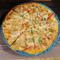  at Vegan In Our House in Cairo