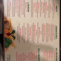  at Vegan In Our House in Cairo