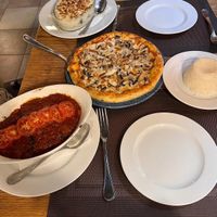  at Vegan In Our House in Cairo