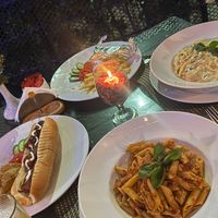   at Vegan In Our House in Cairo