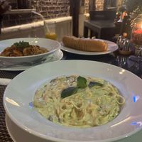   at Vegan In Our House in Cairo