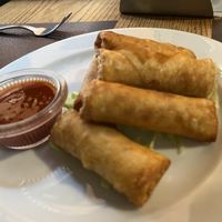   at Vegan In Our House in Cairo