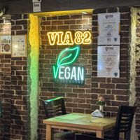  #Veganuary at Vegan In Our House in Cairo