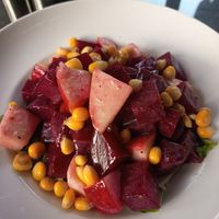  at Vegan In Our House in Cairo