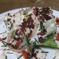 When you're trying to be healthy but also not at Modern Times Beer in Santa Barbara