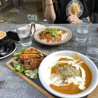   at Kaki by omc in Clermont-ferrand