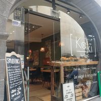  at Kaki by omc in Clermont-ferrand