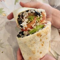  at Tropical Smoothie Cafe in Roswell