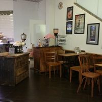Seating at Pastarazzi - Lindenhof in Sarnen