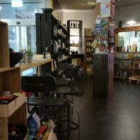 Interior at Pastarazzi - Lindenhof in Sarnen