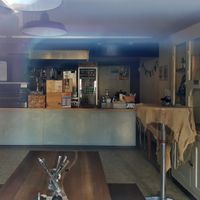 Interior at Pastarazzi in Stans