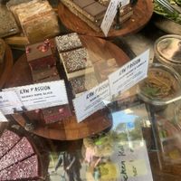   at The Glenbrook Greengrocer in Glenbrook