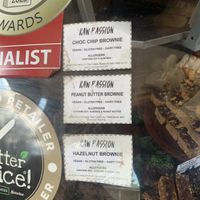   at The Glenbrook Greengrocer in Glenbrook