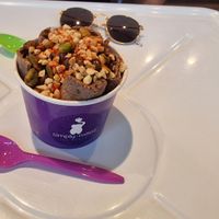  at Simply Rolled in Cincinnati