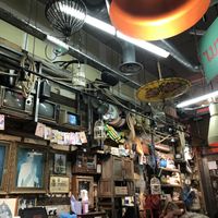 Interior  at Thaikhun in Bath