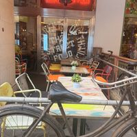   at Thaikhun in Bath