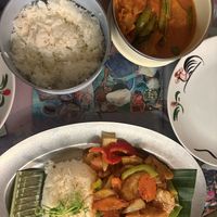   at Thaikhun in Bath