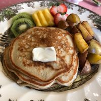 You know what this is at Old Caledonian Bed & Breakfast in Caledonia