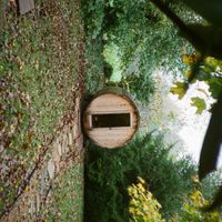 Sauna at Old Caledonian Bed & Breakfast in Caledonia
