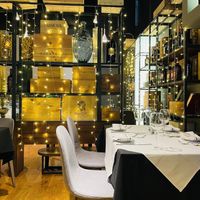 Cute vibe and great ambiancee  at Loveria Caffè in Colleyville