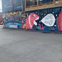 Iron District  at Kind Food in North Kansas City