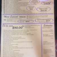 Económico at Casa Tikal in Cuernavaca